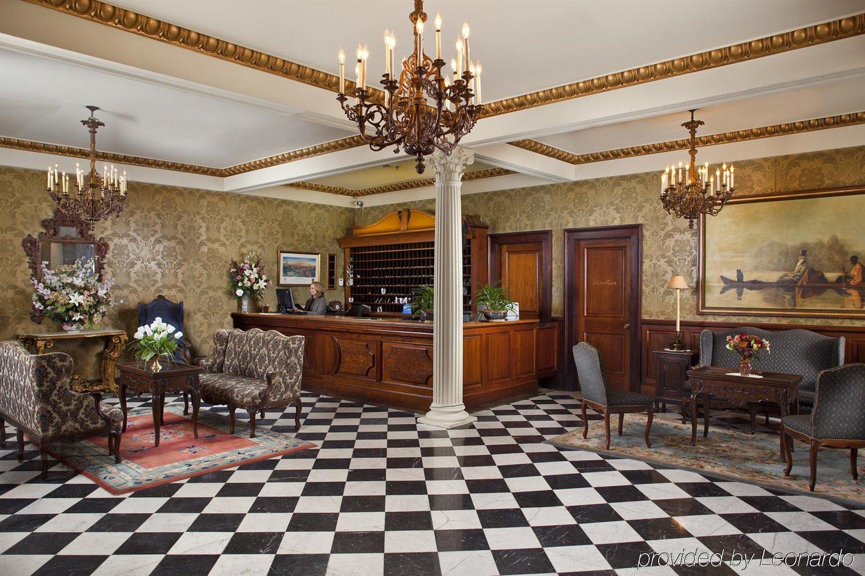 Le Richelieu Hotel In The French Quarter Nowy Orlean Zewnętrze zdjęcie